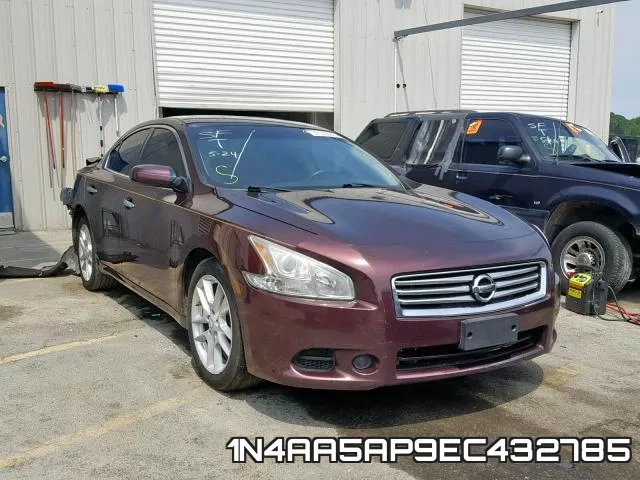 1N4AA5AP9EC432785
