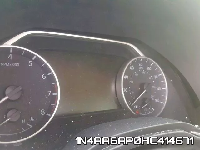 1N4AA6AP0HC414671