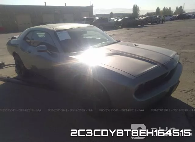2C3CDYBT8EH164515