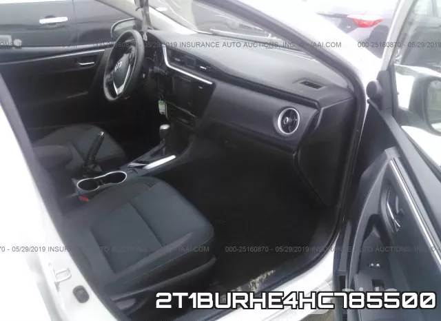 2T1BURHE4HC785500