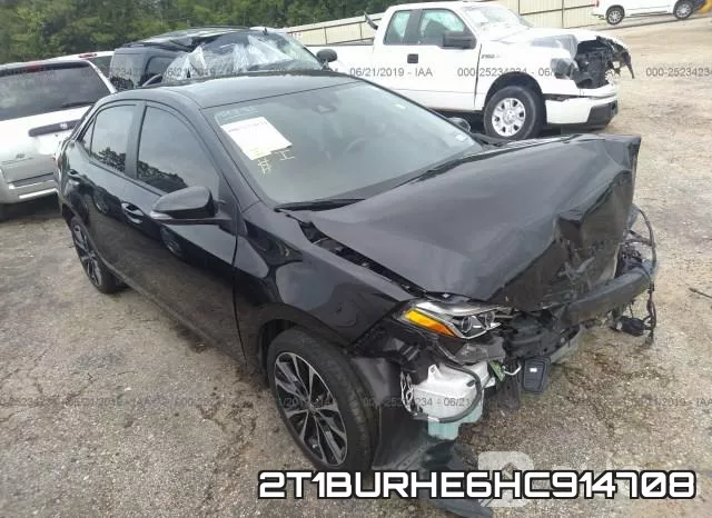 2T1BURHE6HC914708