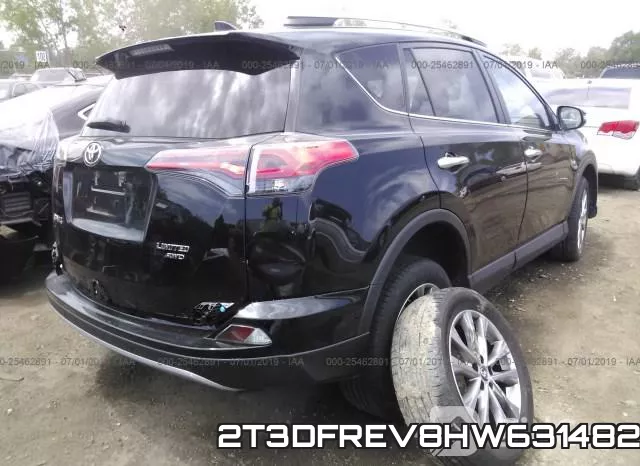 2T3DFREV8HW631482