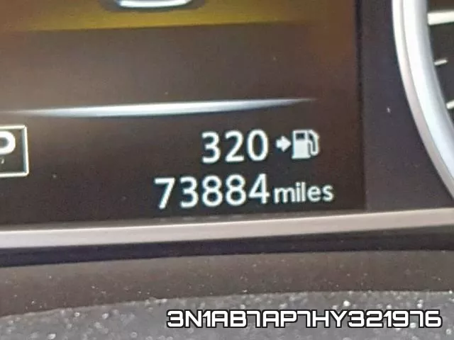 3N1AB7AP7HY321976