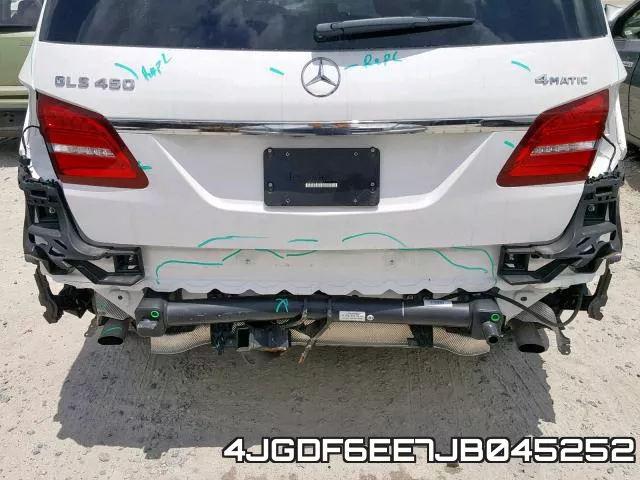 4JGDF6EE7JB045252