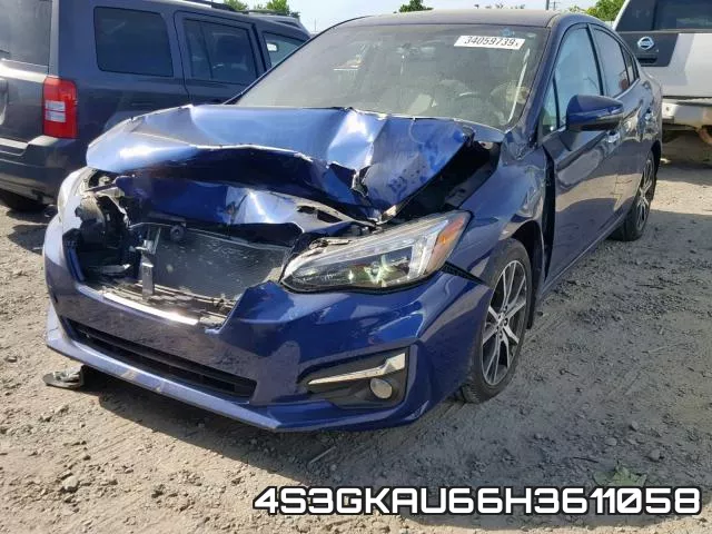 4S3GKAU66H3611058