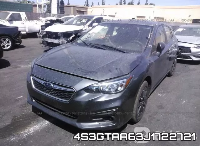 4S3GTAA63J1722721