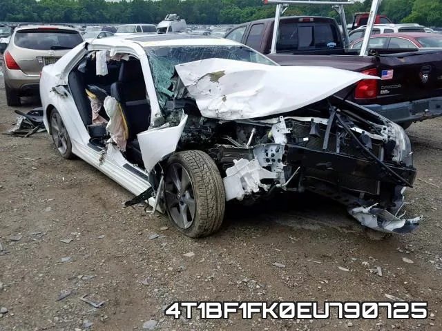 4T1BF1FK0EU790725