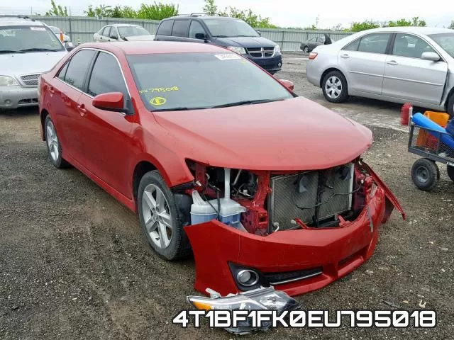4T1BF1FK0EU795018