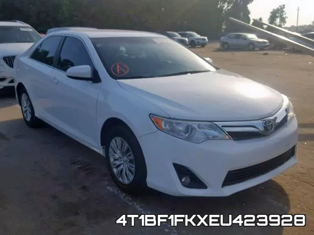 4T1BF1FKXEU423928