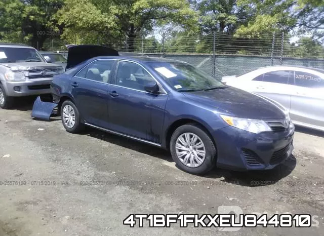 4T1BF1FKXEU844810