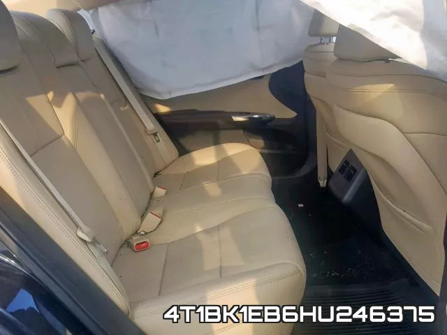 4T1BK1EB6HU246375