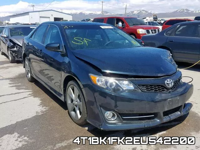 4T1BK1FK2EU542200