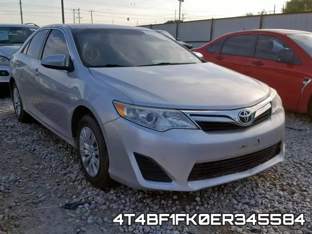 4T4BF1FK0ER345584