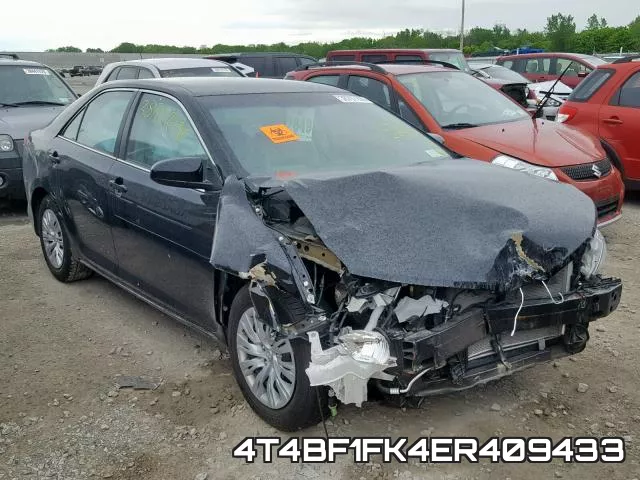 4T4BF1FK4ER409433