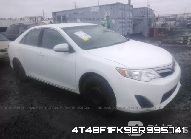4T4BF1FK9ER395741