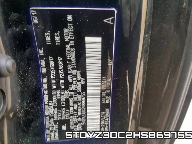 5TDYZ3DC2HS869755_10.webp