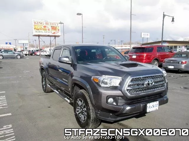 5TFAZ5CN5GX006070
