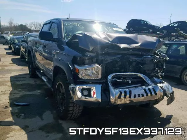 5TFDY5F13EX337123