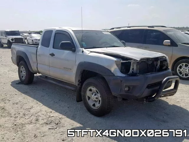 5TFTX4GN0DX026791