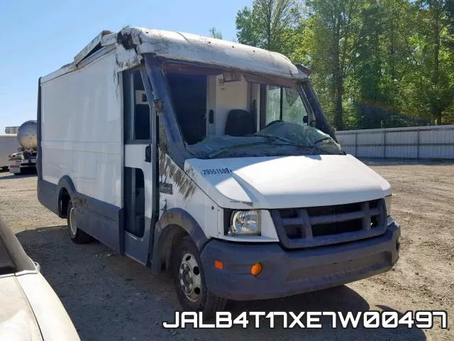 JALB4T17XE7W00497