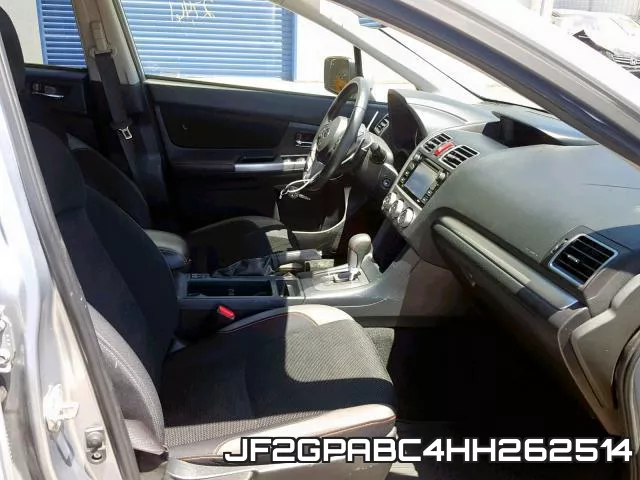 JF2GPABC4HH262514