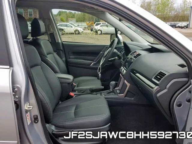 JF2SJAWC8HH592730