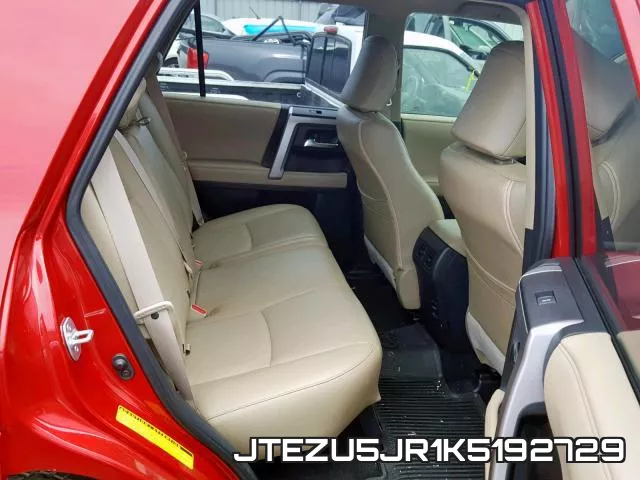 JTEZU5JR1K5192729
