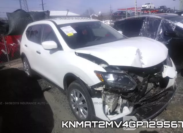 KNMAT2MV4GP729567