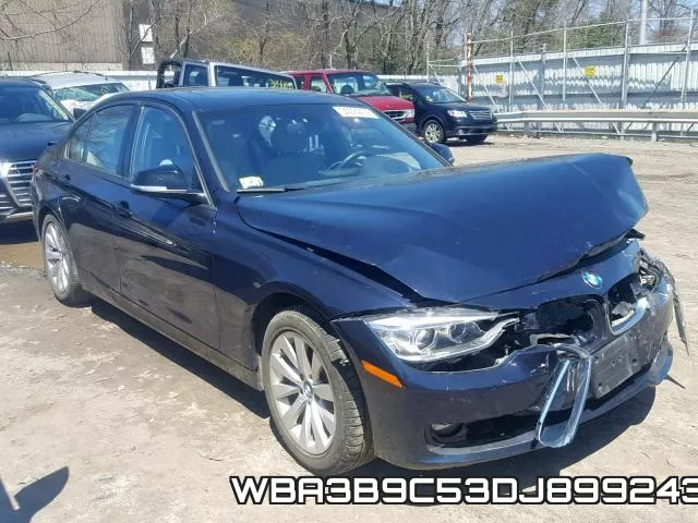 WBA3B9C53DJ899243