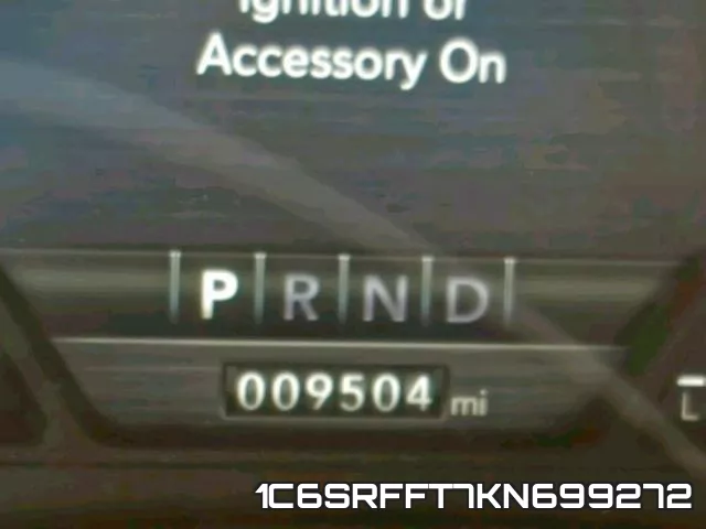 1C6SRFFT7KN699272