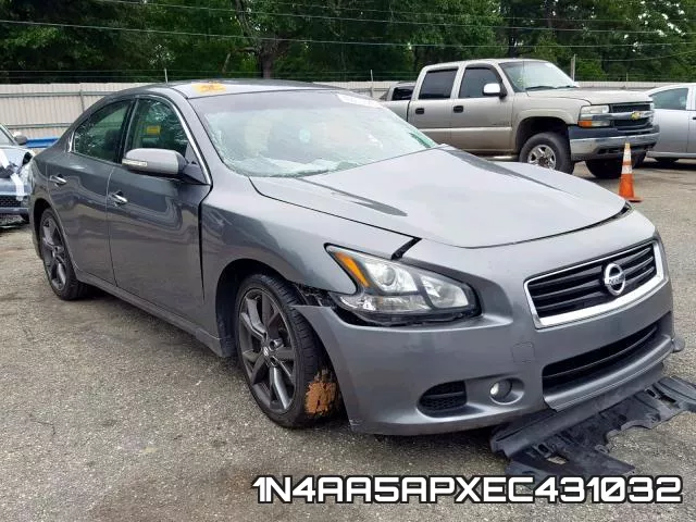 1N4AA5APXEC431032