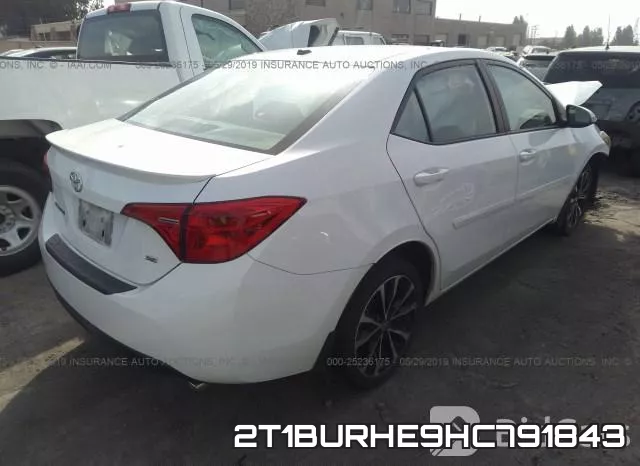 2T1BURHE9HC791843