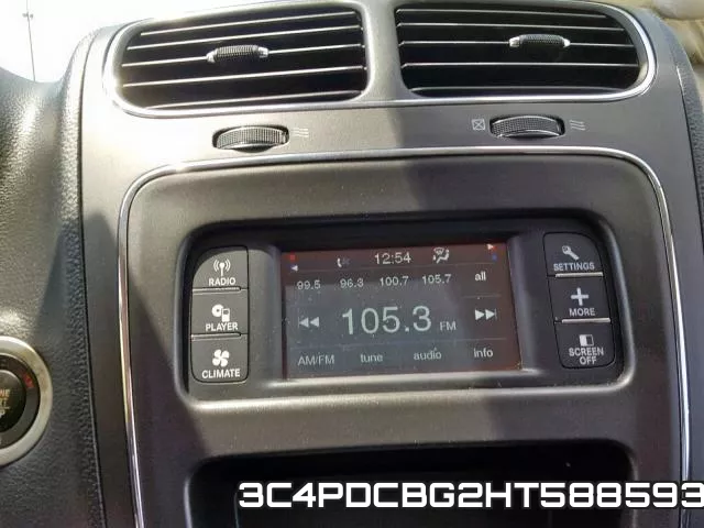 3C4PDCBG2HT588593