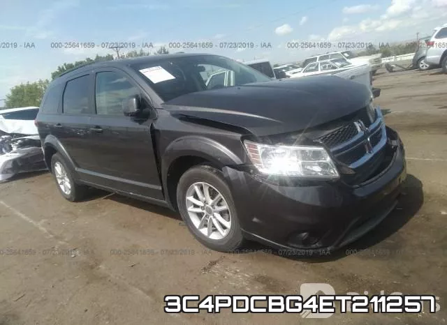 3C4PDCBG4ET211257