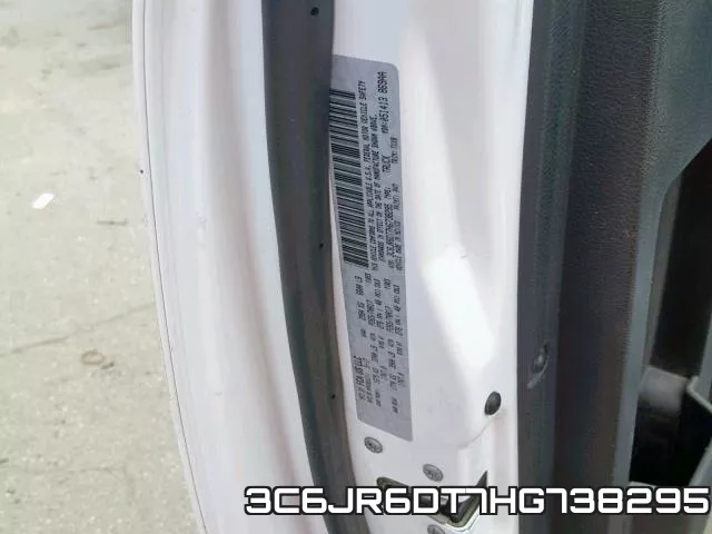 3C6JR6DT7HG738295