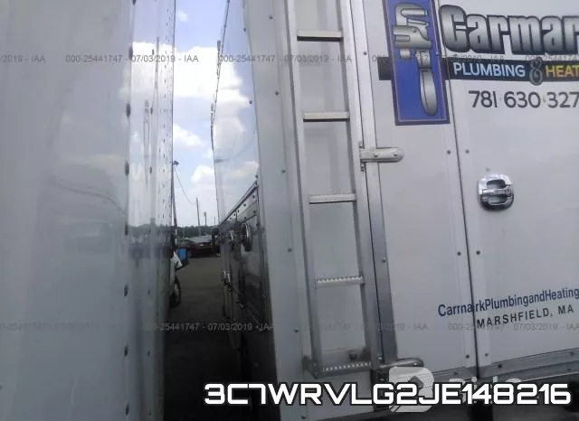 3C7WRVLG2JE148216