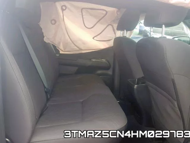3TMAZ5CN4HM029783