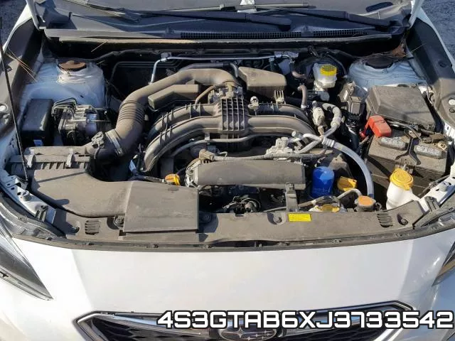 4S3GTAB6XJ3733542
