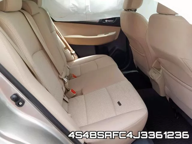 4S4BSAFC4J3361236