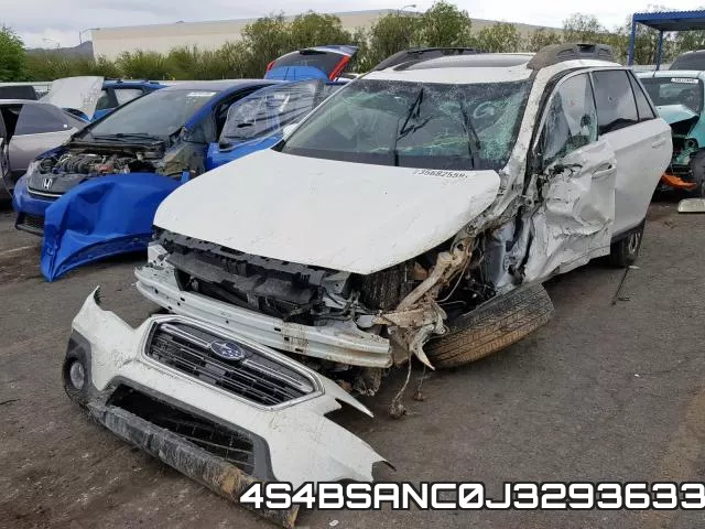 4S4BSANC0J3293633