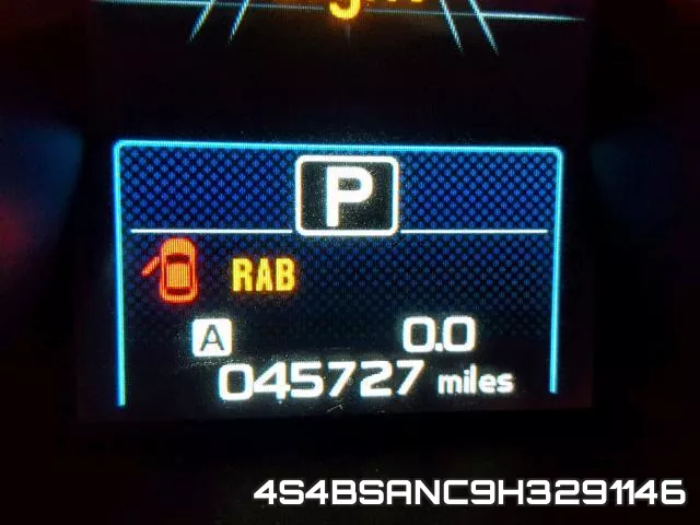 4S4BSANC9H3291146