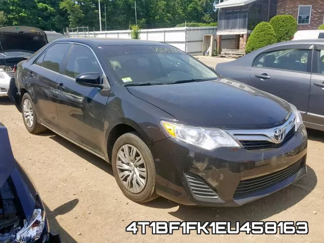 4T1BF1FK1EU458163