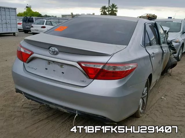 4T1BF1FK5HU291407