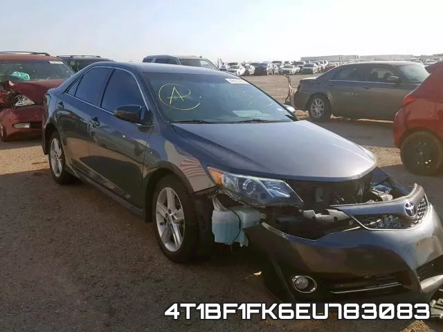 4T1BF1FK6EU783083