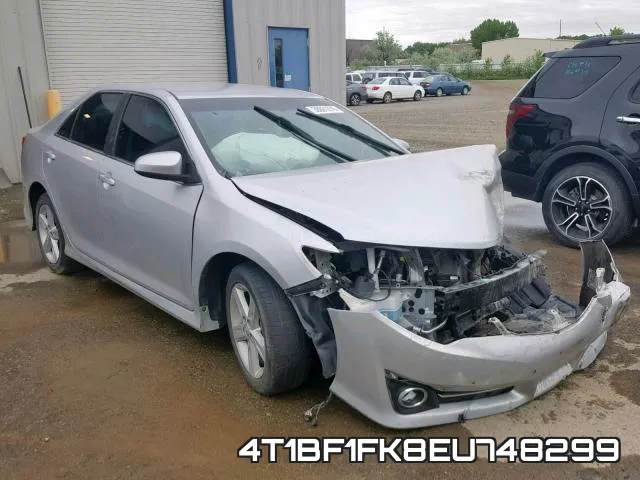4T1BF1FK8EU748299