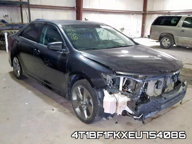 4T1BF1FKXEU754086