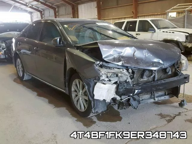 4T4BF1FK9ER348743