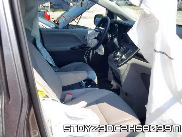 5TDYZ3DC2HS803917
