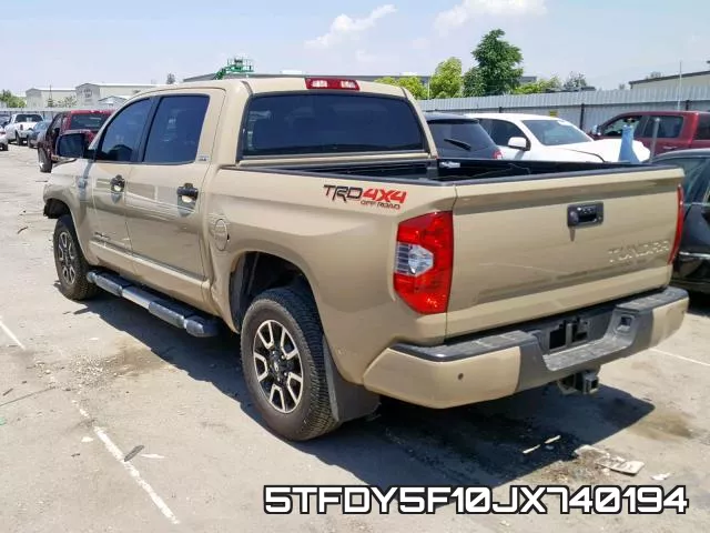 5TFDY5F10JX740194