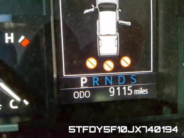 5TFDY5F10JX740194